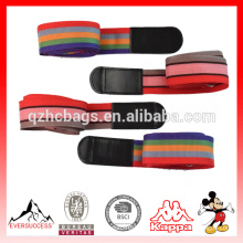 Hochwertiger Reisekoffer Strap Safe Belt Strap